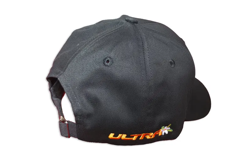 Ultra Blossom Dad Hat