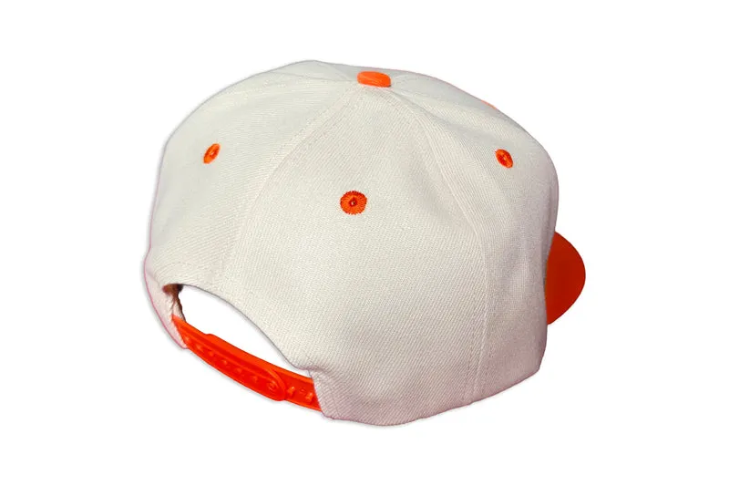 Ultra Sunshine Hat