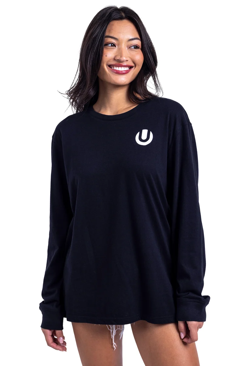 Ultra Palm L/S