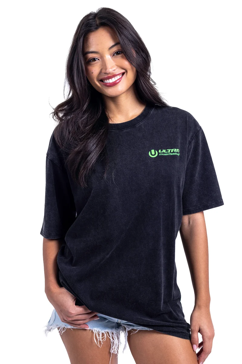 Ultra Evergreen Tee