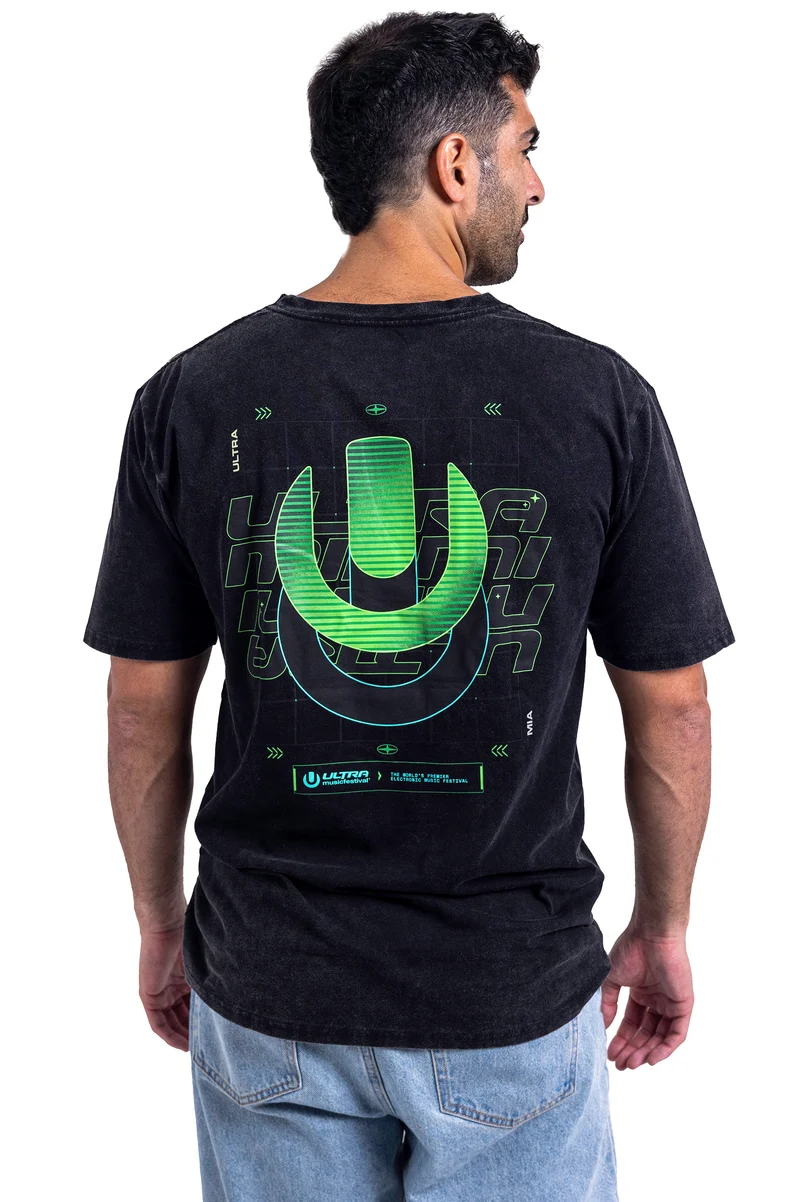 Ultra Evergreen Tee