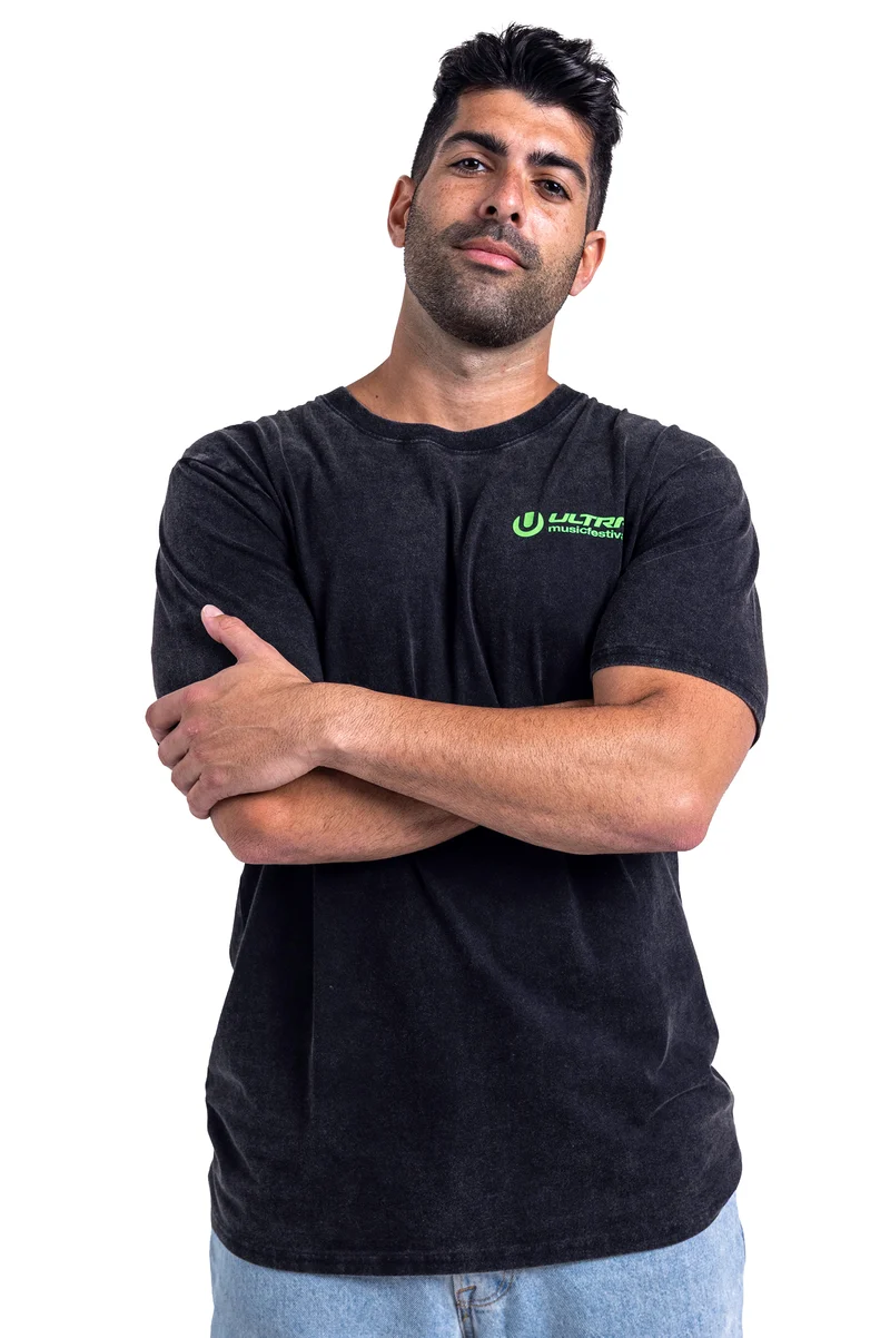 Ultra Evergreen Tee