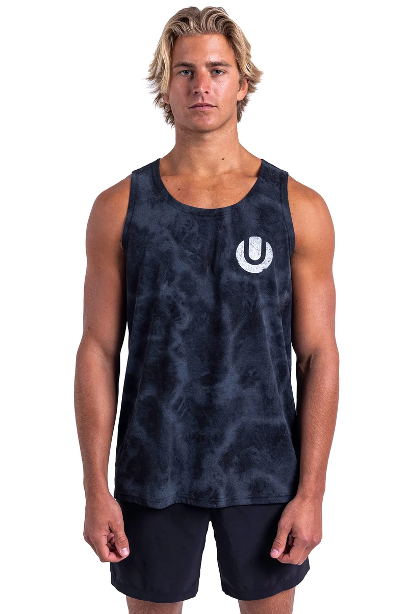 Ultra Midnite Tank