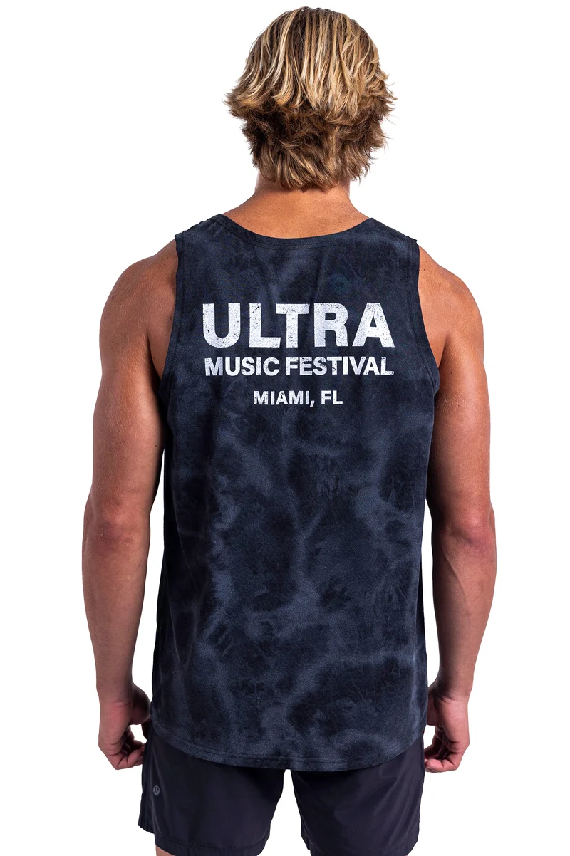 Ultra Midnite Tank