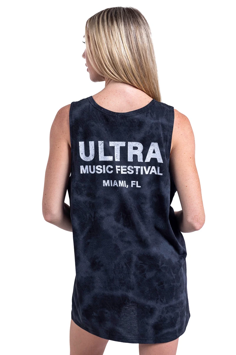 Ultra Midnite Tank