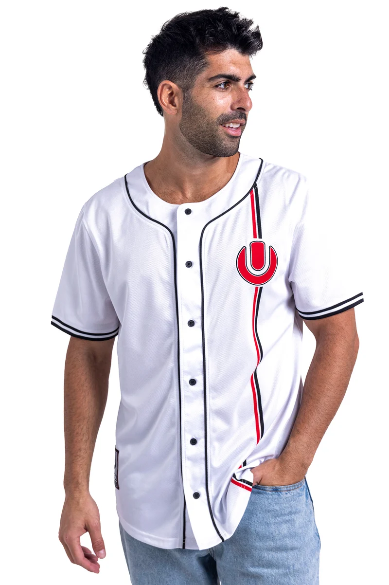 Ultra Retro Jersey
