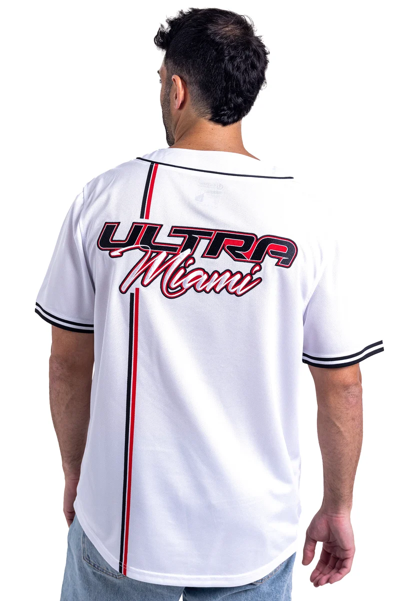 Ultra Retro Jersey