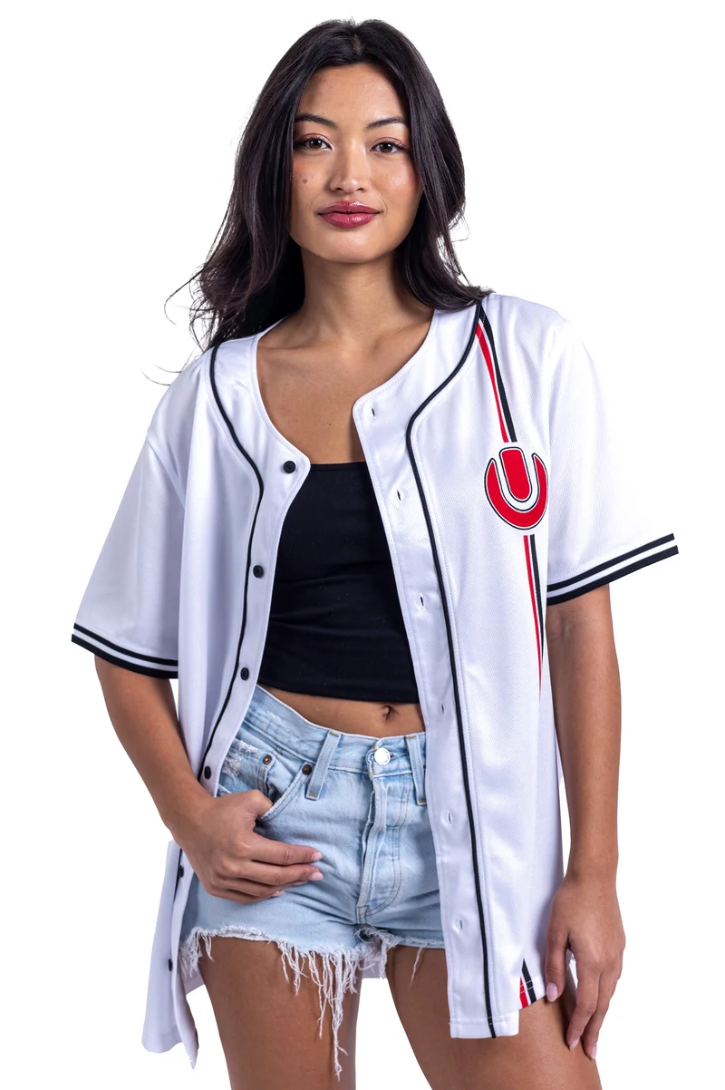 Ultra Retro Jersey