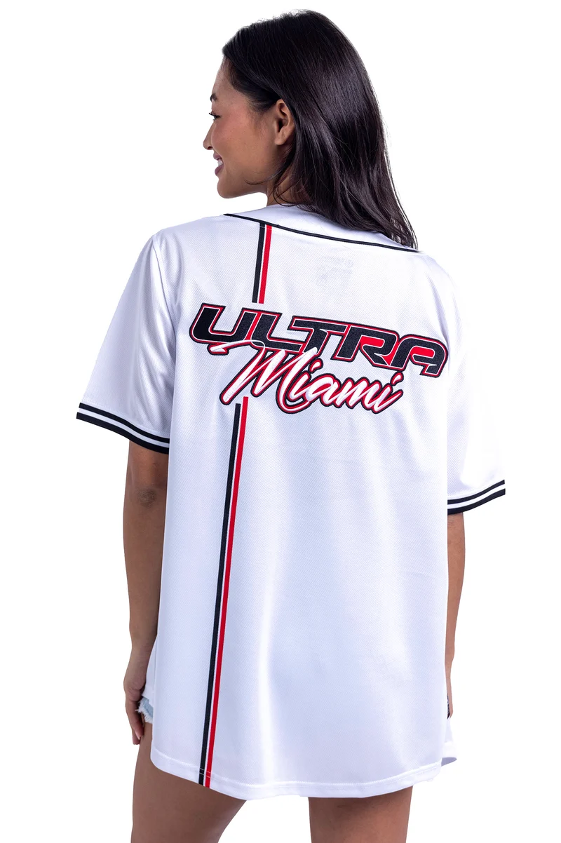 Ultra Retro Jersey