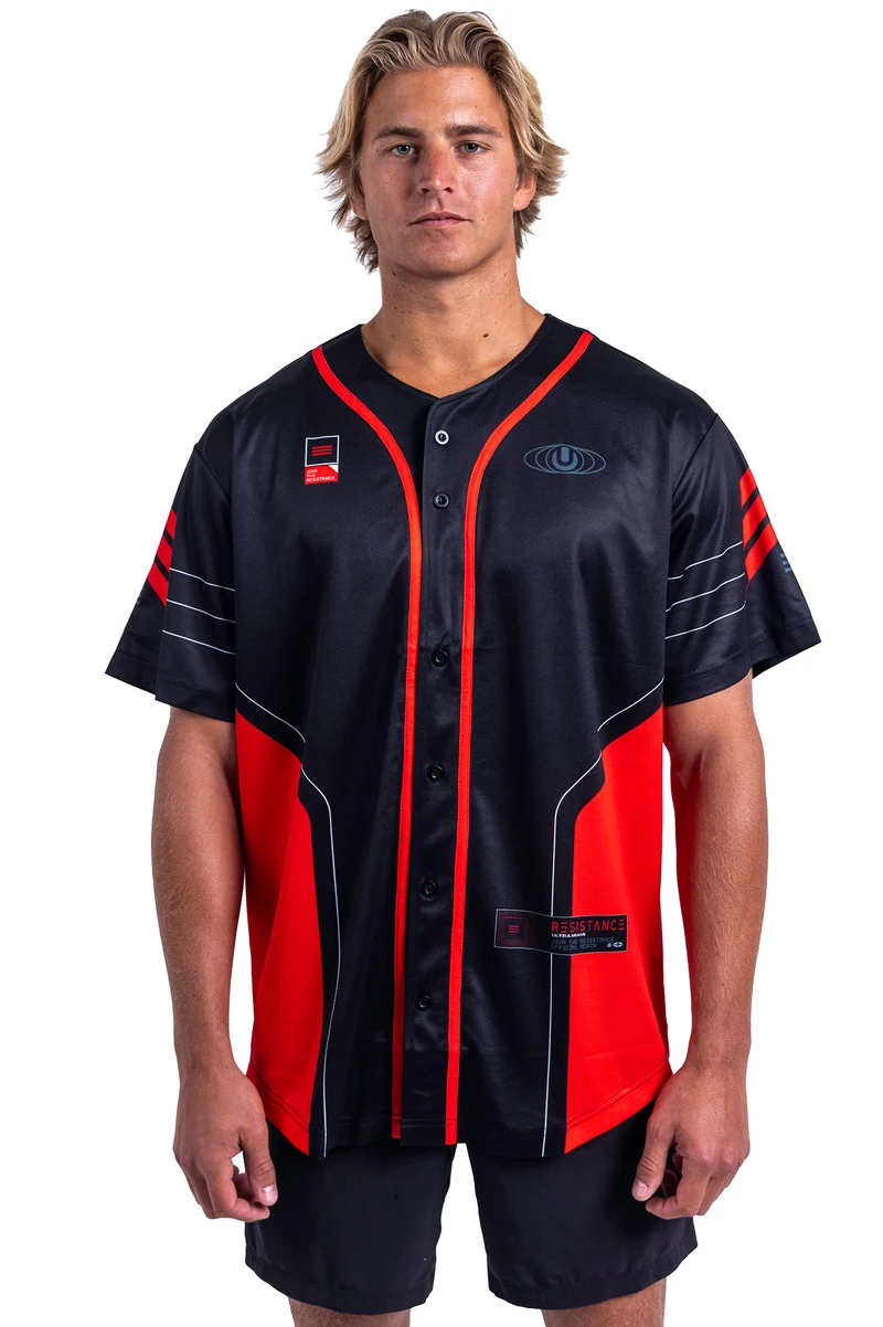 Resistance Jersey