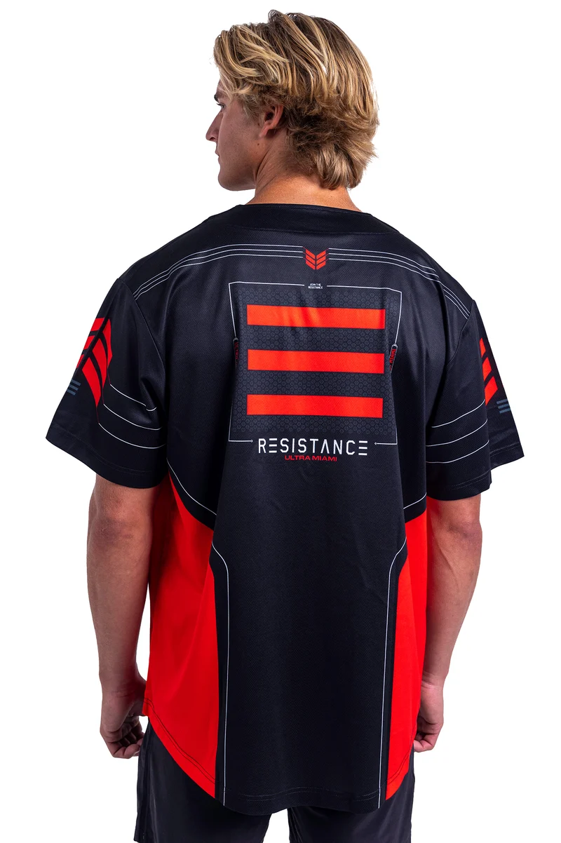 Resistance Jersey