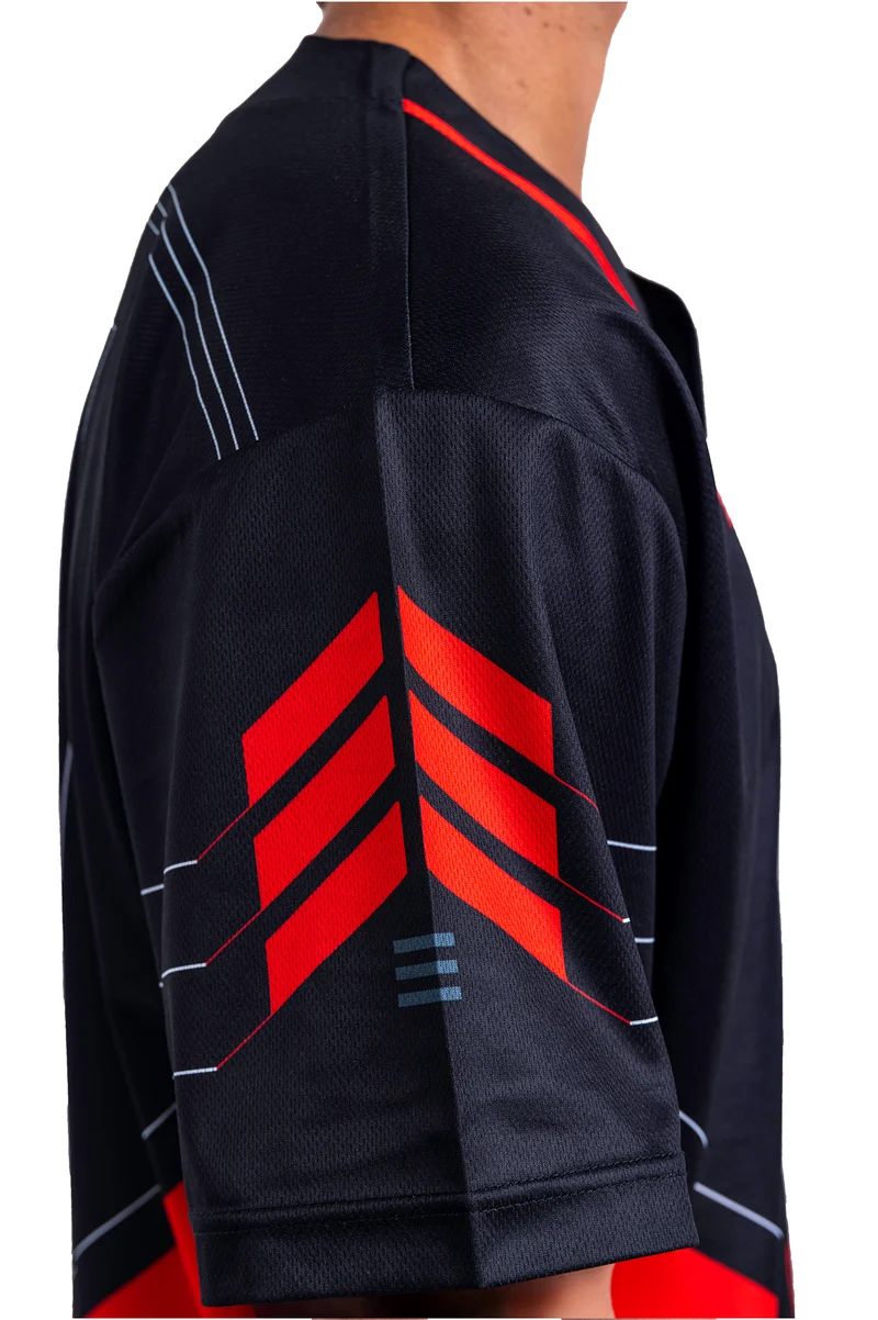 Resistance Jersey