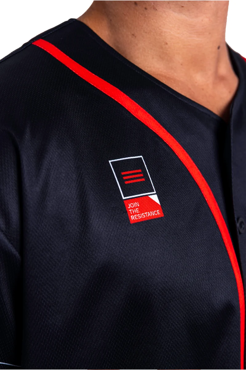 Resistance Jersey