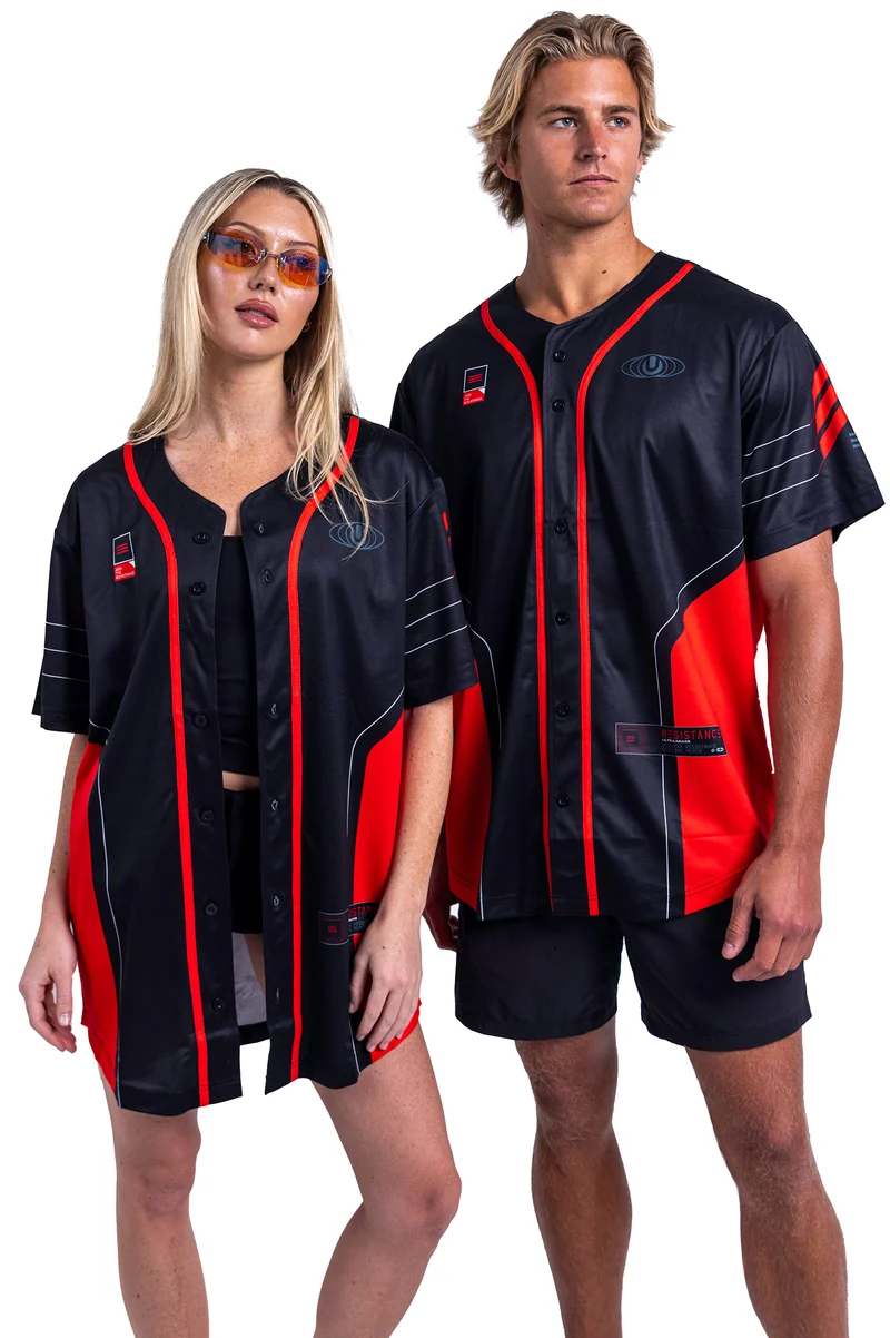 Resistance Jersey