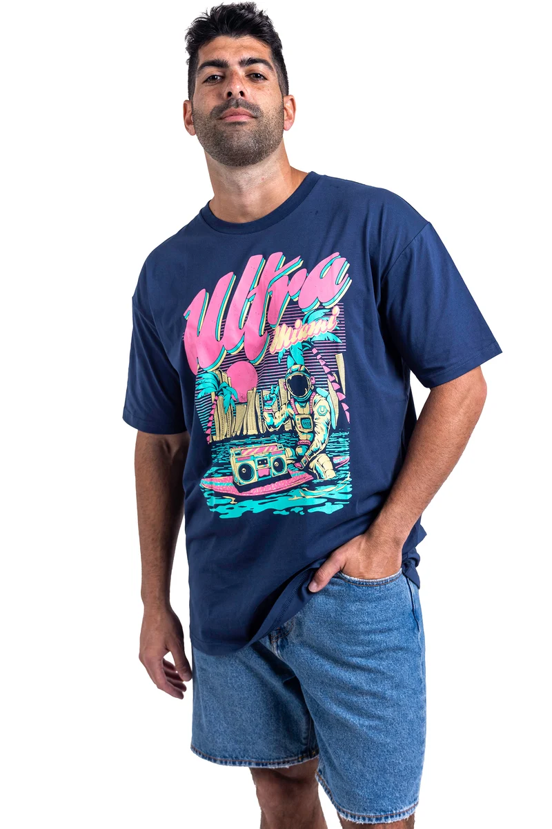 Surfing Astro
