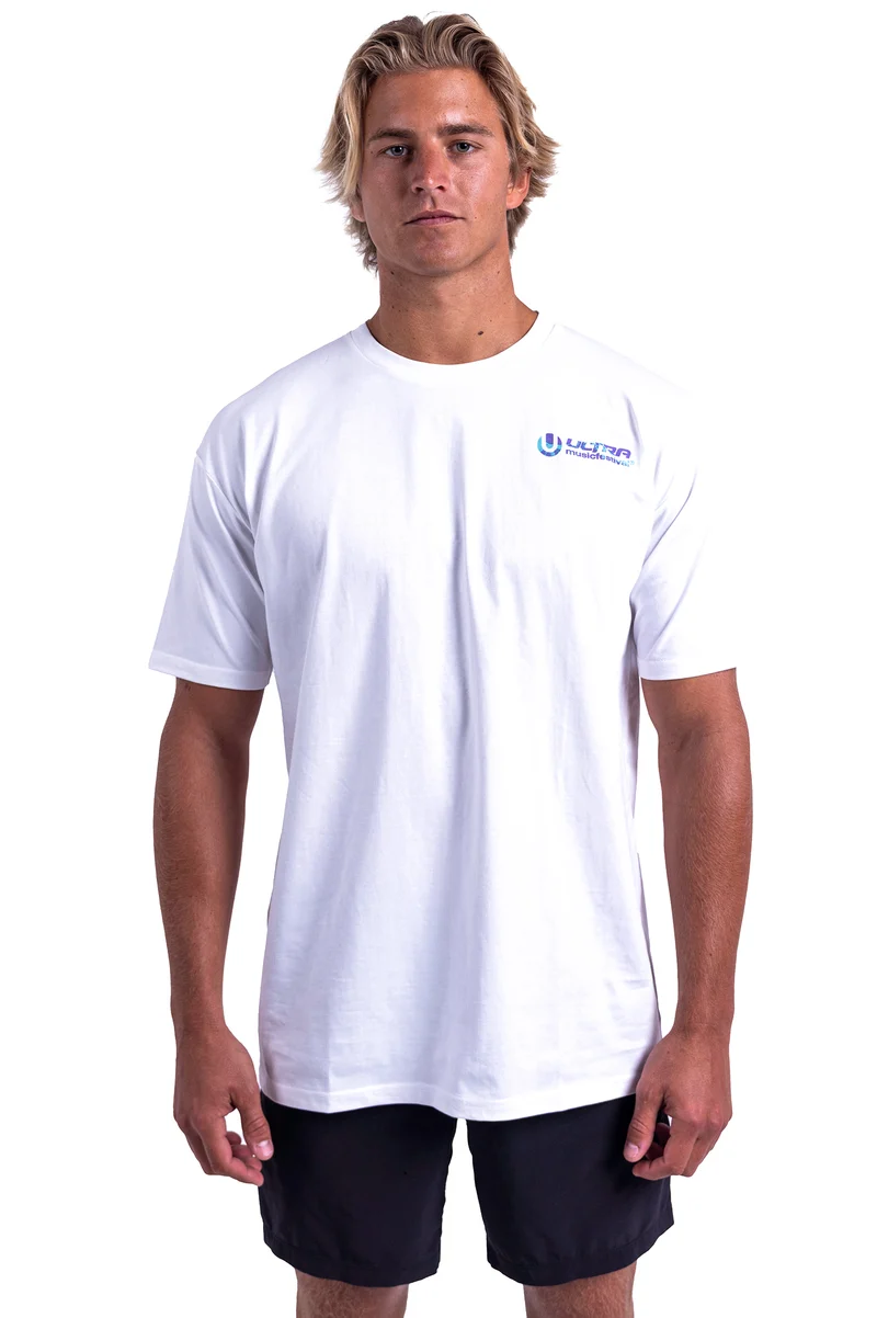 Ultra Skull Tee