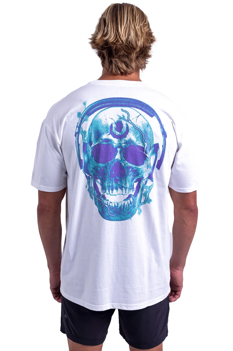 Ultra Skull Tee
