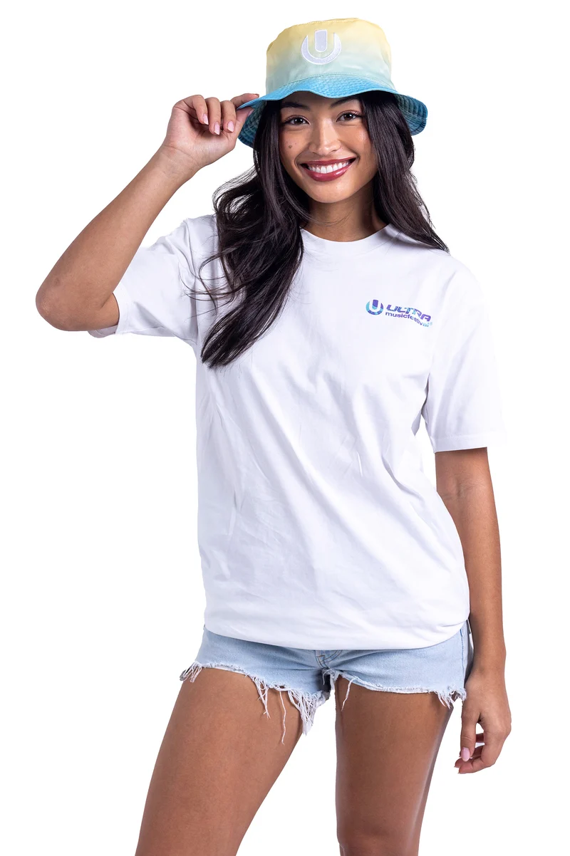 Ultra Skull Tee