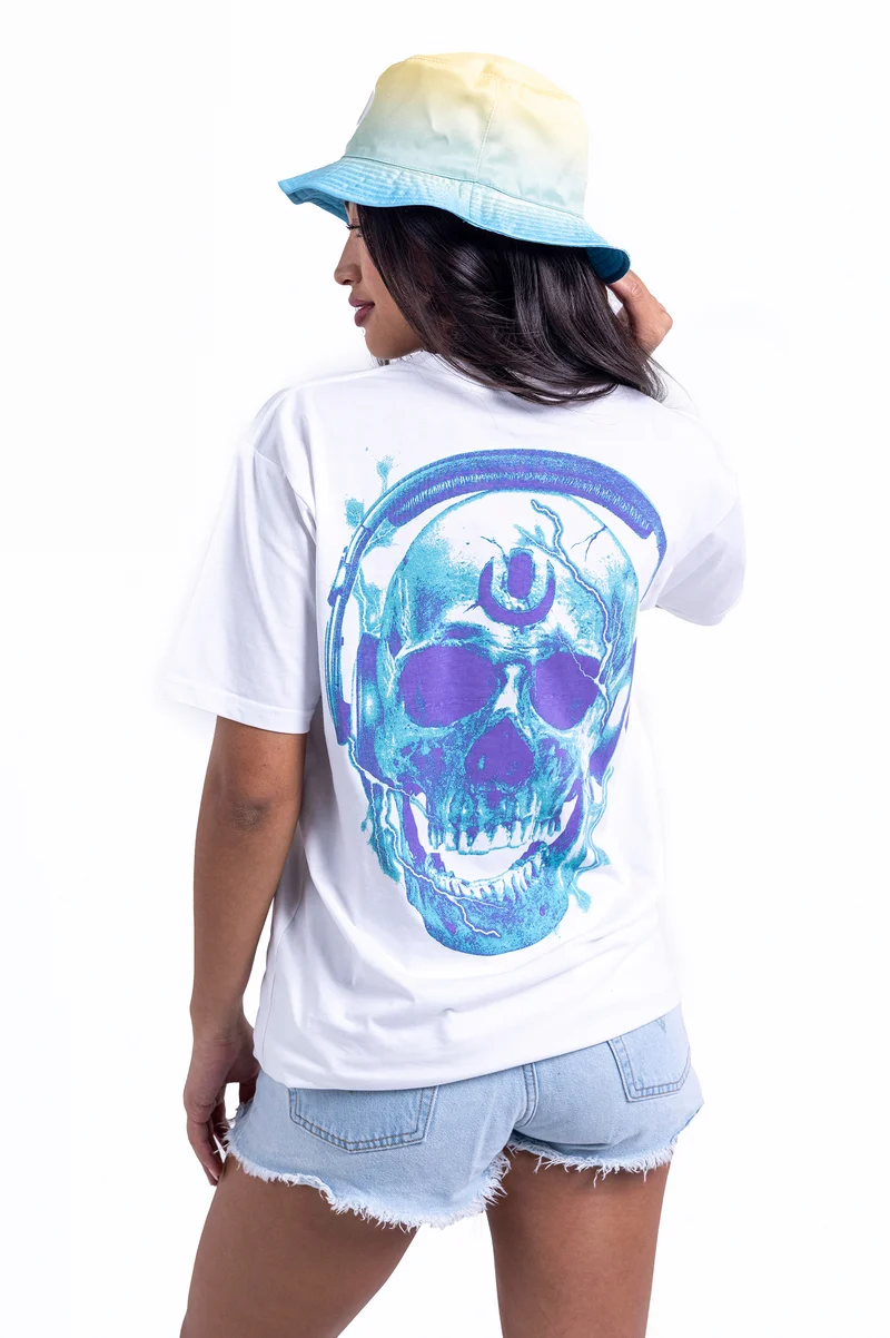 Ultra Skull Tee