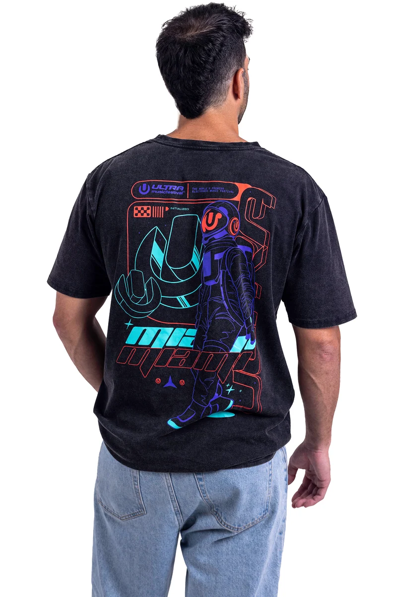 Cosmic Trail Blazer