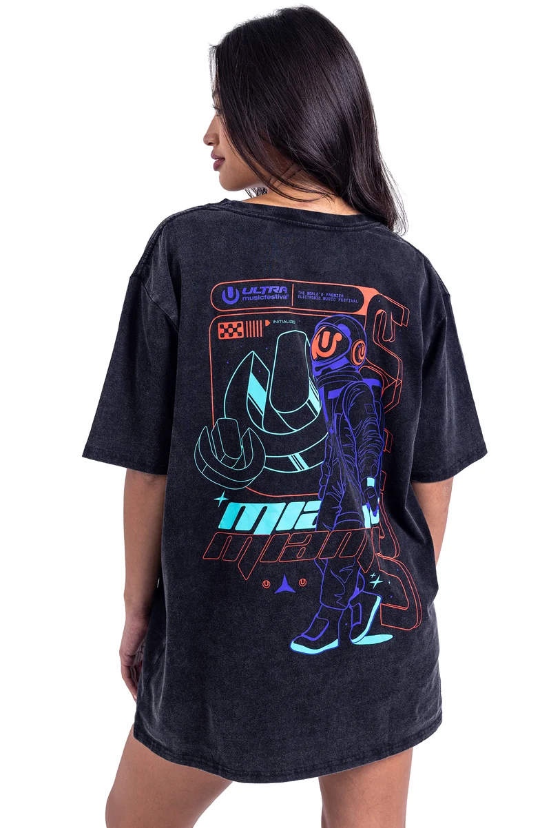 Cosmic Trail Blazer