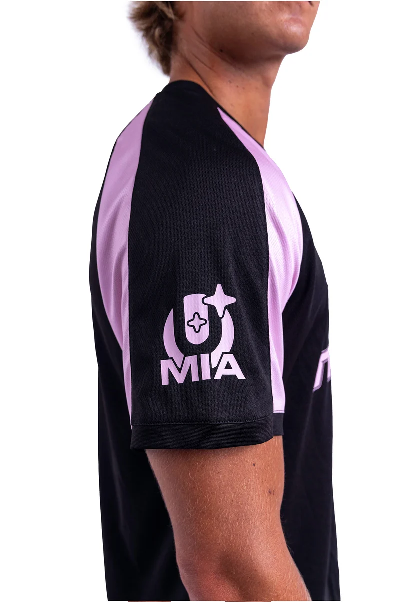 Ultra Flamingo Soccer Jersey