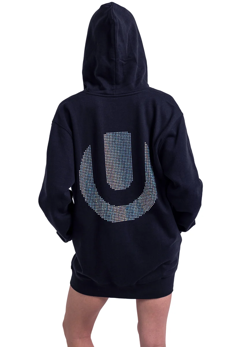 Ultra Bling Hoodie