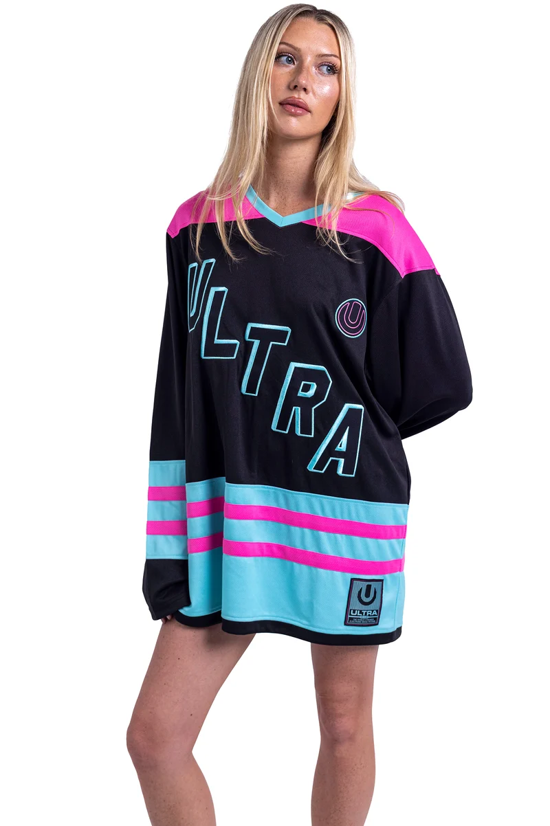 Ultra Hockey Jersey