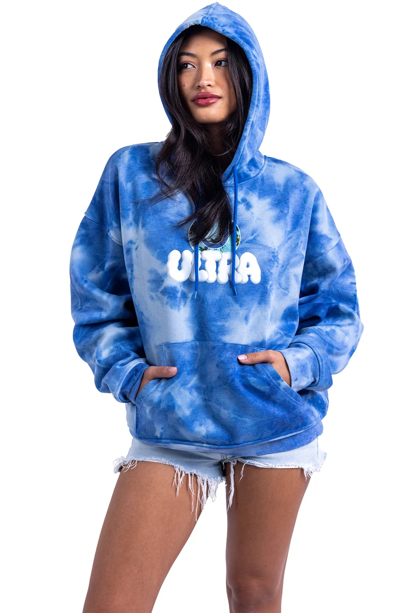 Ultra Cloud Hoodie