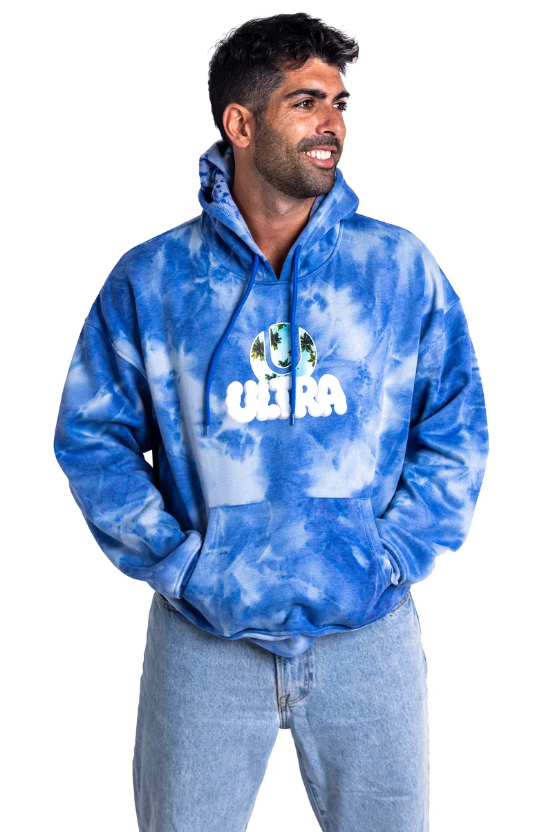 Ultra Cloud Hoodie