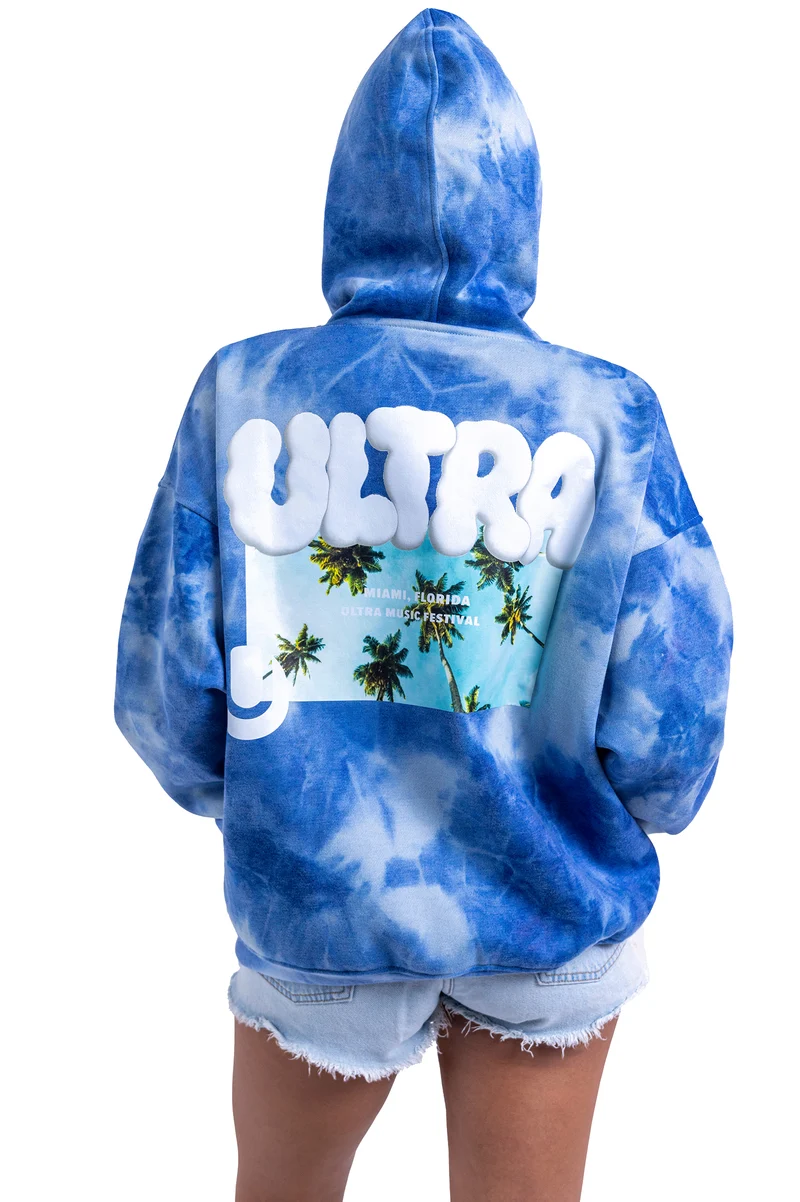 Ultra Cloud Hoodie