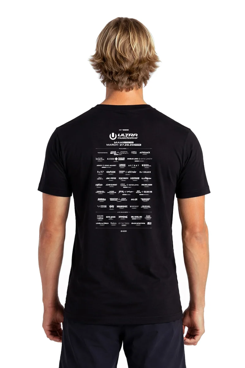 2026 Concert Tee