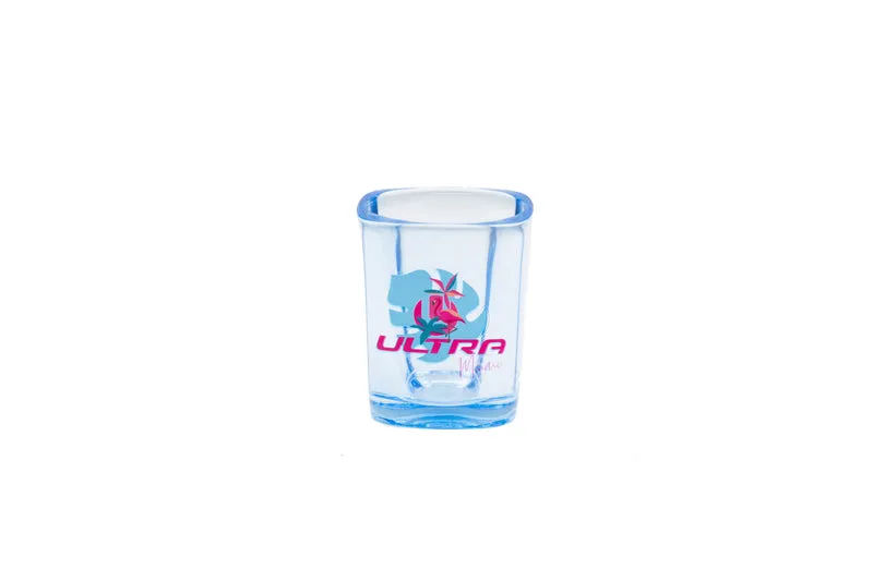 Ultra Shot Glasses