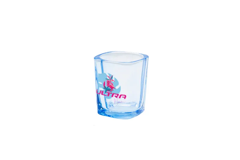 Ultra Shot Glasses