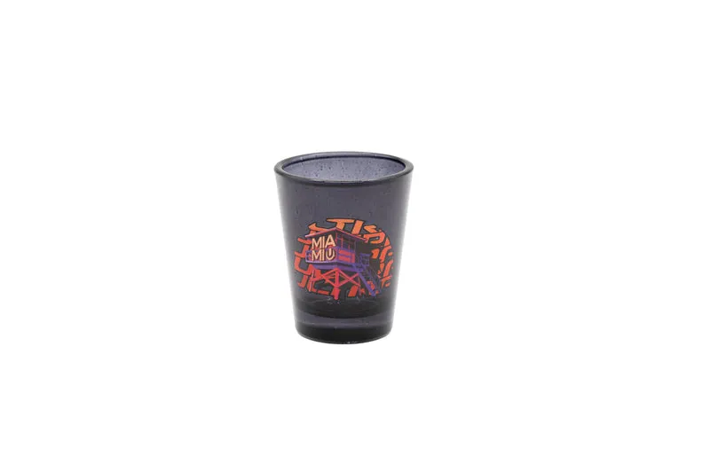 Ultra Shot Glasses