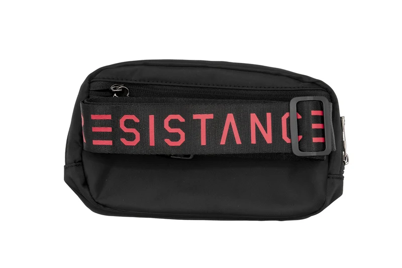 Resistance Fanny Packs