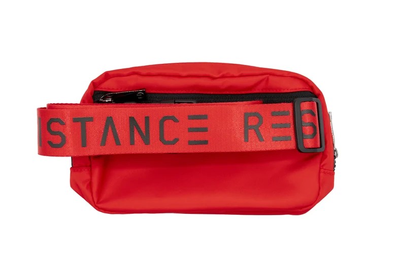 Resistance Fanny Packs