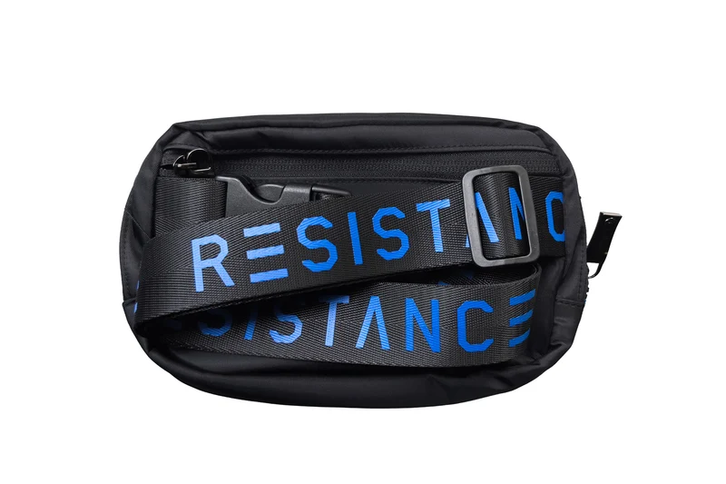 Resistance Fanny Packs