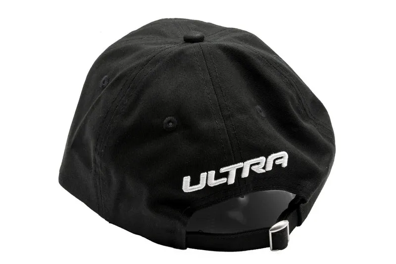 Ultra Dad Hat