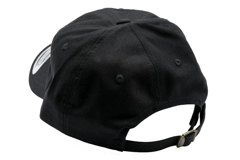 Resistance Black Dad Hat