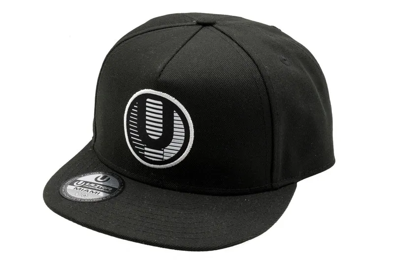 Ultra Shutters Hat