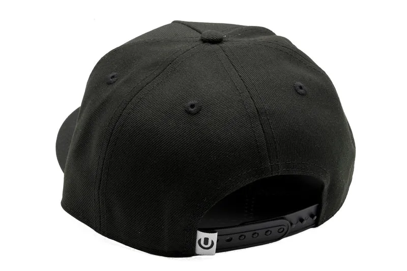 Ultra Shutters Hat