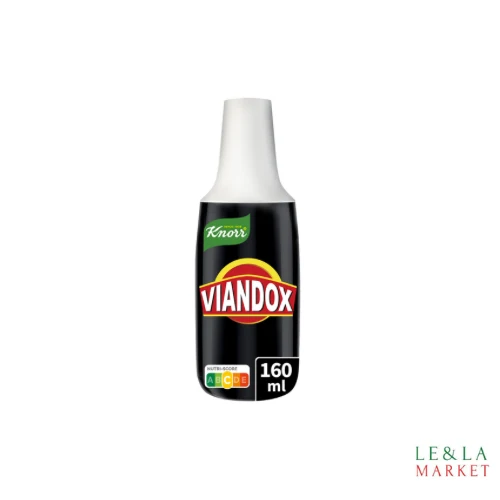 Assaisonnement Viandox 160mL
