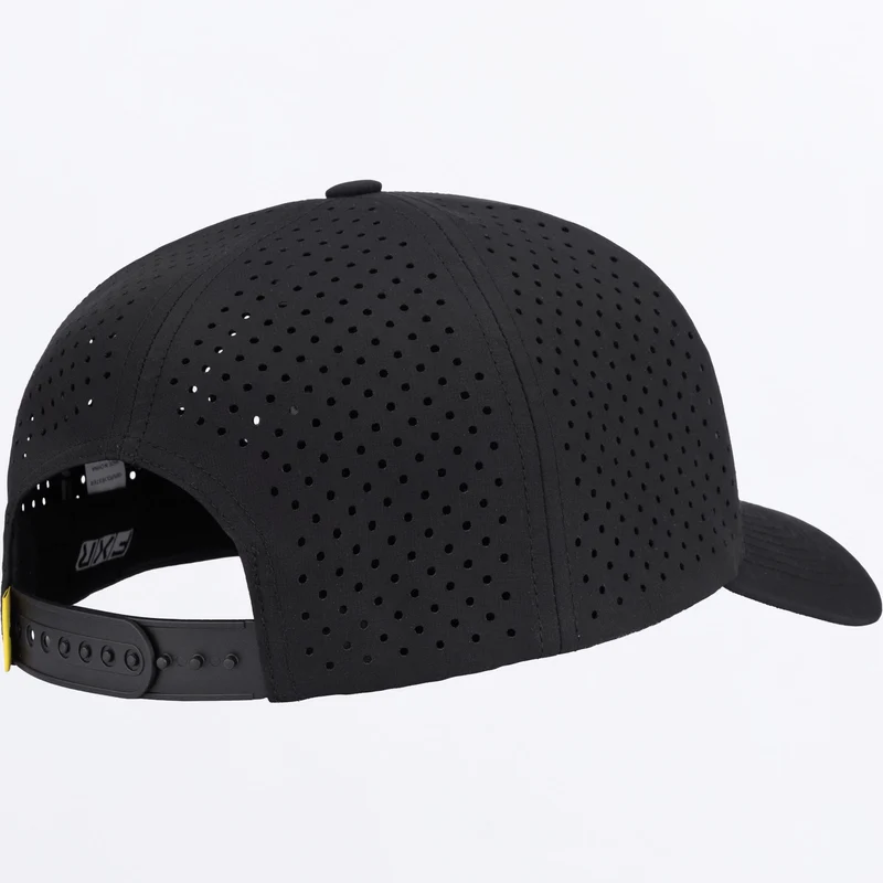 Valcourt Hat