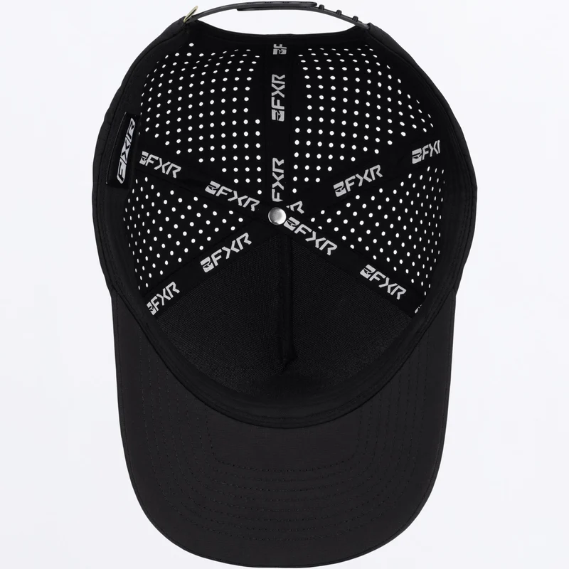 Valcourt Hat