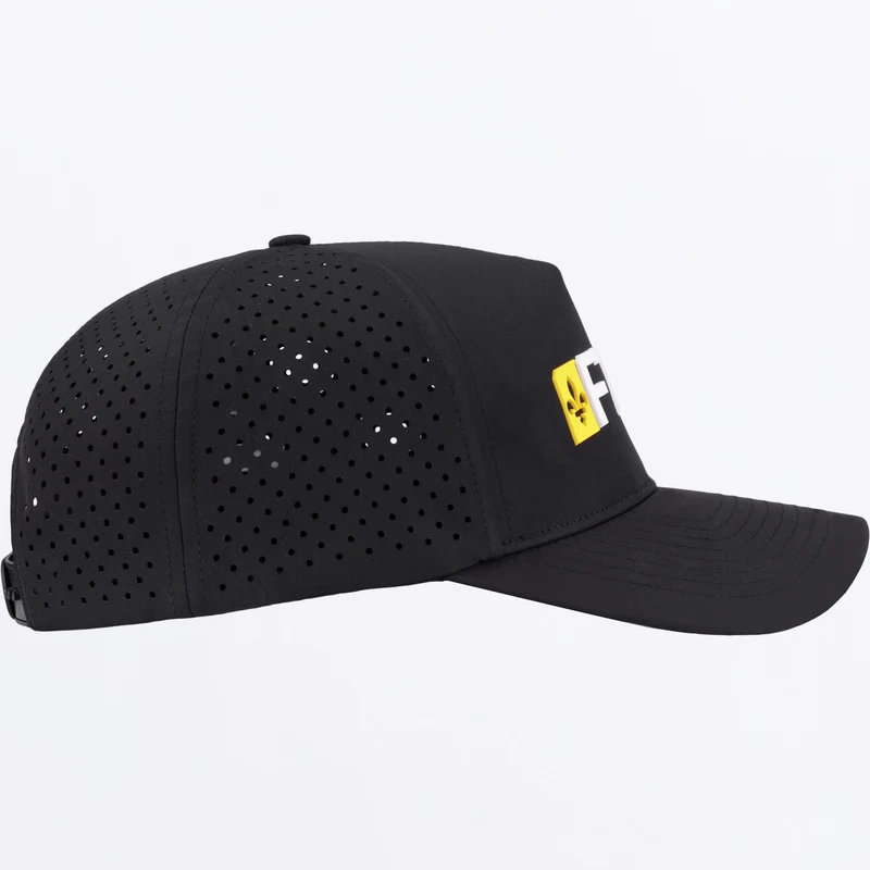 Valcourt Hat