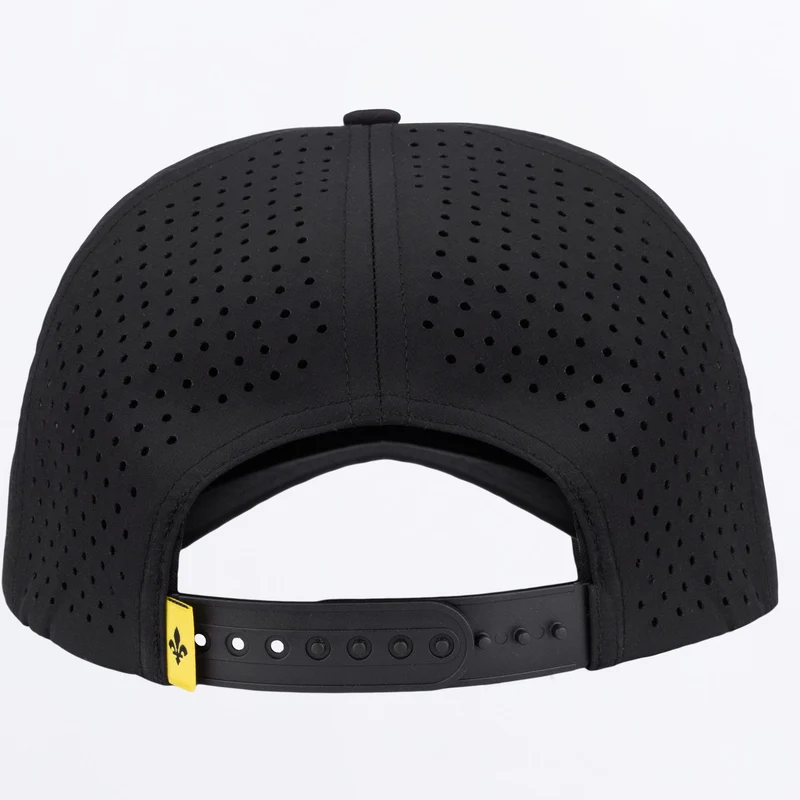 Valcourt Hat