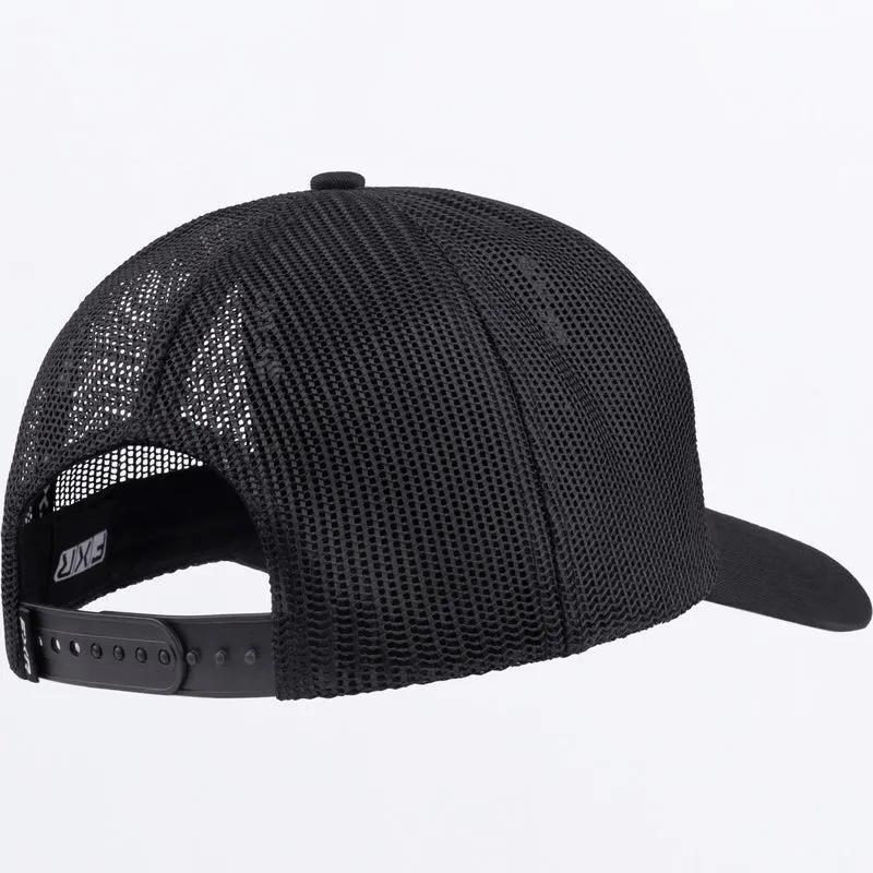 Mitered Hat