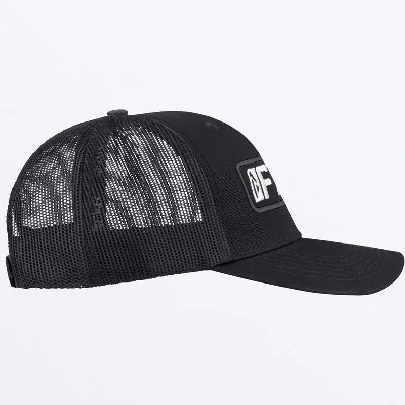 Mitered Hat