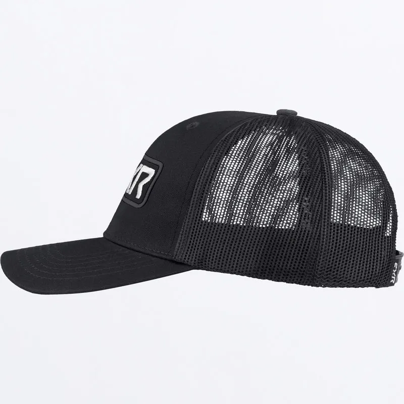 Mitered Hat